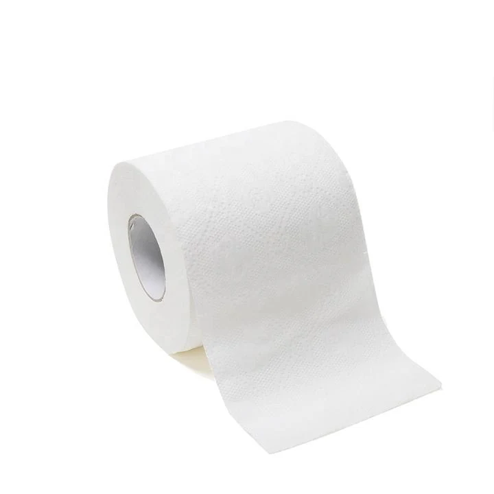 Rollo de papel higiénico de 1000 hojas