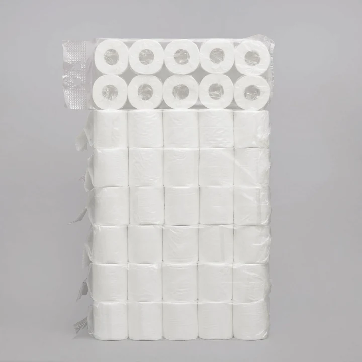 2-3 Ply Toilet Paper Pack 2-3 Ply Toilet Paper Pack