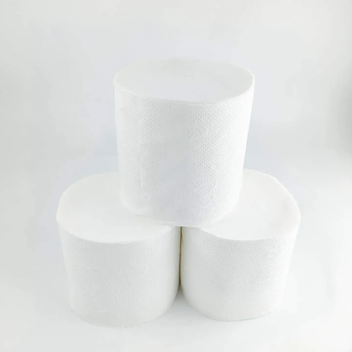 2-Ply Virgin Toilet Paper 2-Ply Virgin Toilet Paper