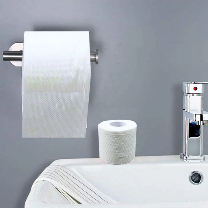 3-Ply Jumbo Toilet Roll 3-Ply Jumbo Toilet Roll