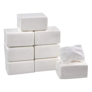 3-Ply Mega Toilet Paper