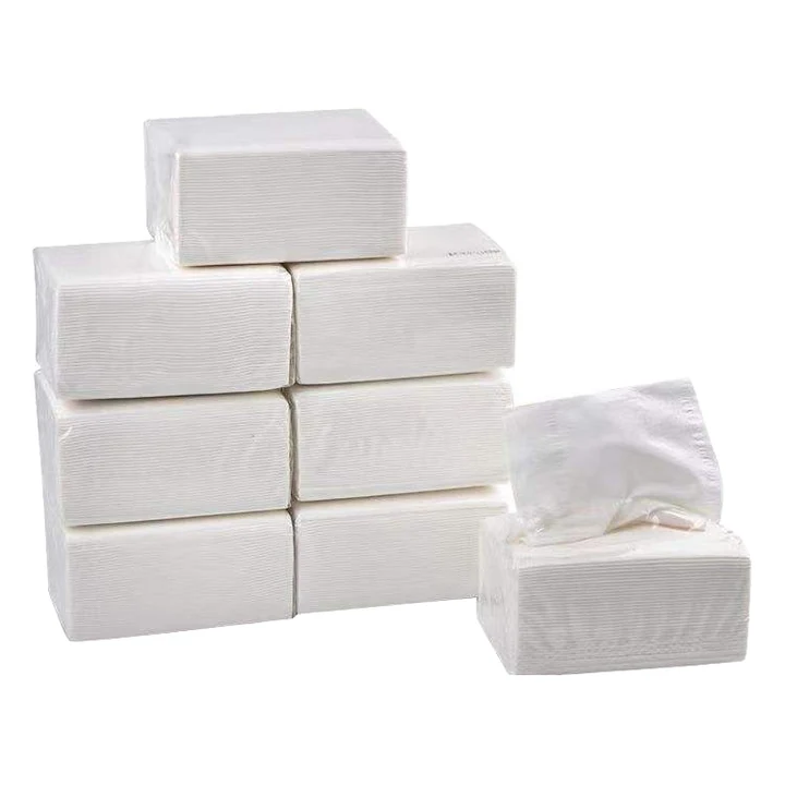 3-Ply Mega Toilet Paper