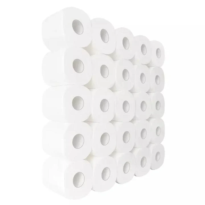 3-Ply Printed Toilet Paper 3-Ply Printed Toilet Paper