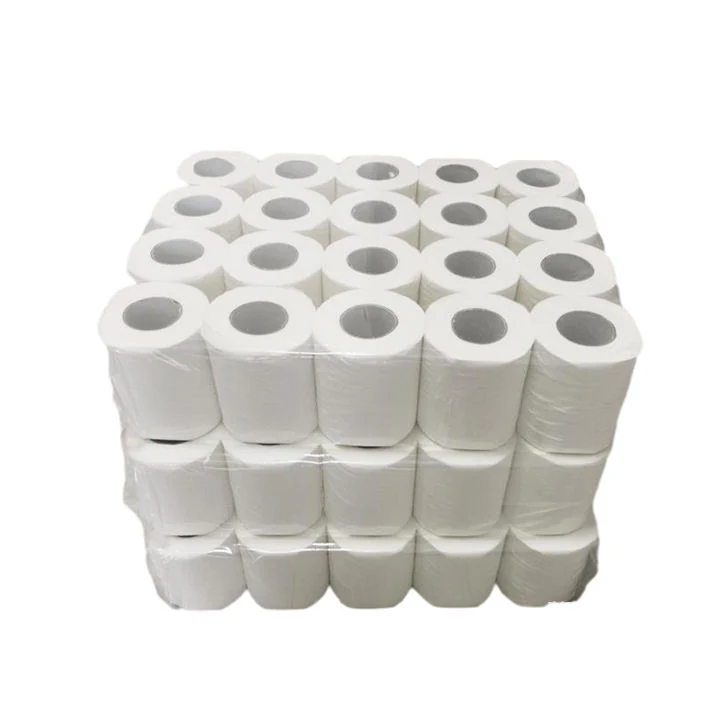 3-Ply Water-Soluble Toilet Paper 3-Ply Water-Soluble Toilet Paper