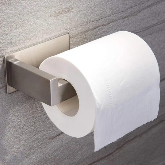 Rouleau de papier toilette 3 épaisseurs en cellulose vierge