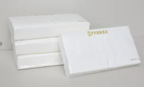 A3D Business White Packaging