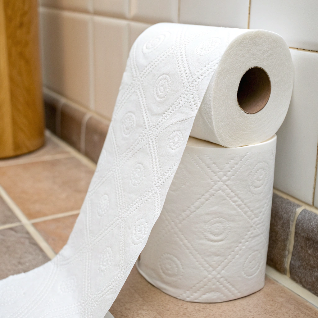 black leather biker jacket