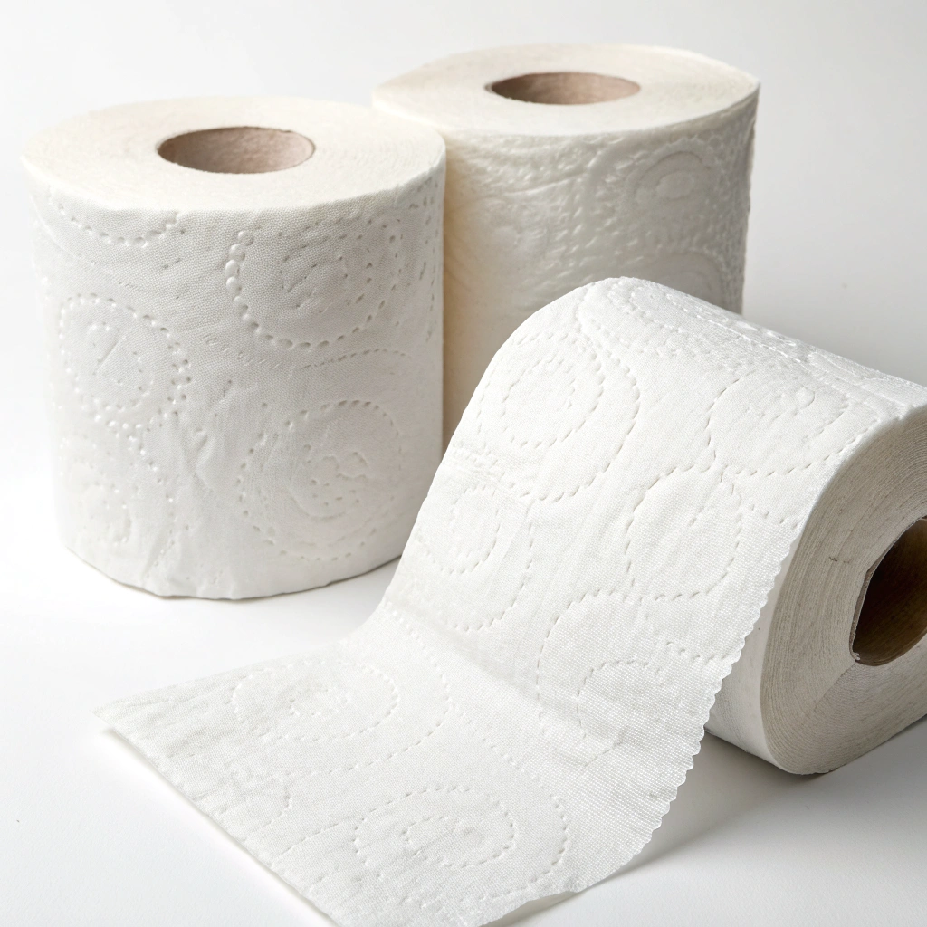 black leather handbag with gold accents