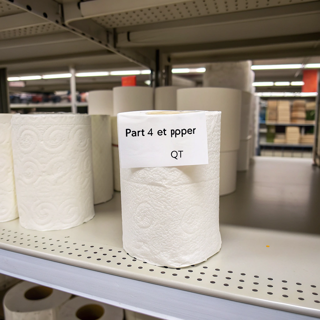 black leather handbag with gold accents