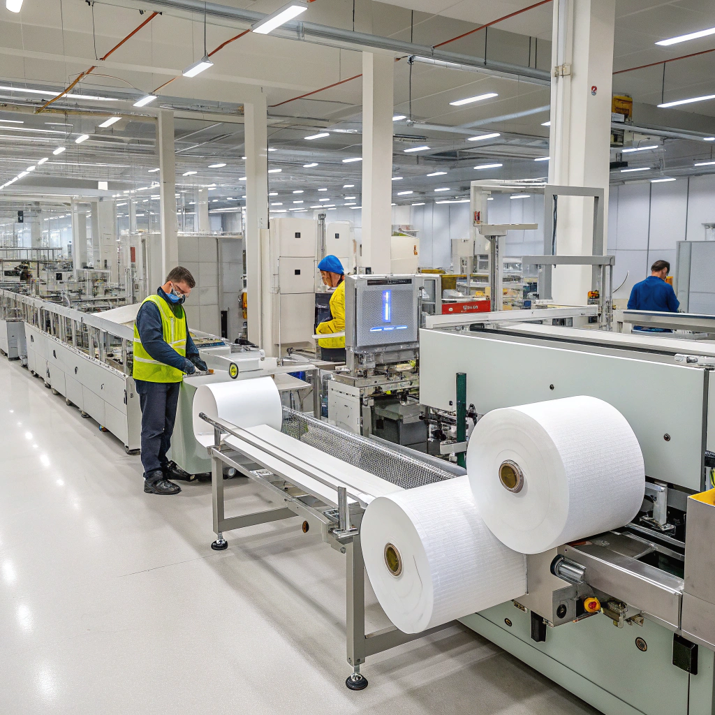 brown leather men's lace-up shoes