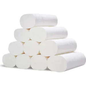 Certified Eco Toilet Paper