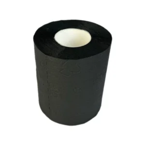 Colored Toilet Paper Roll