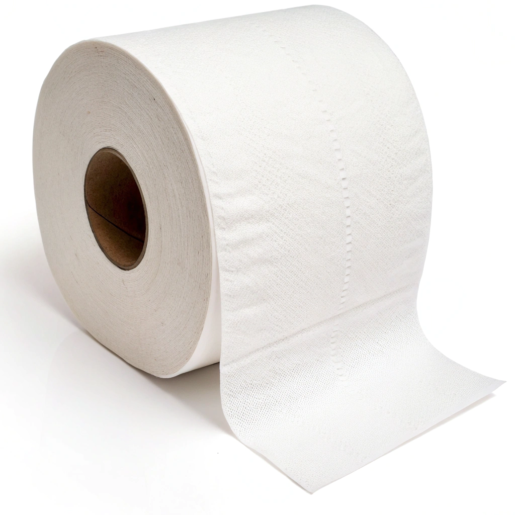 commercial jumbo roll toilet paper