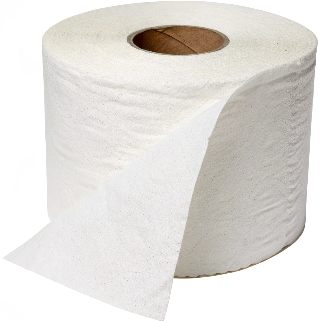 commercial jumbo roll toilet paper