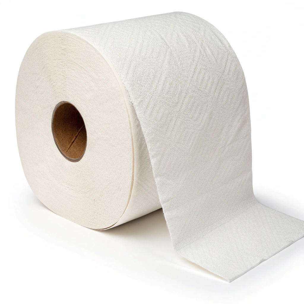 commercial jumbo roll toilet paper
