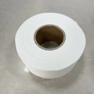 Commercial Jumbo Toilet Roll