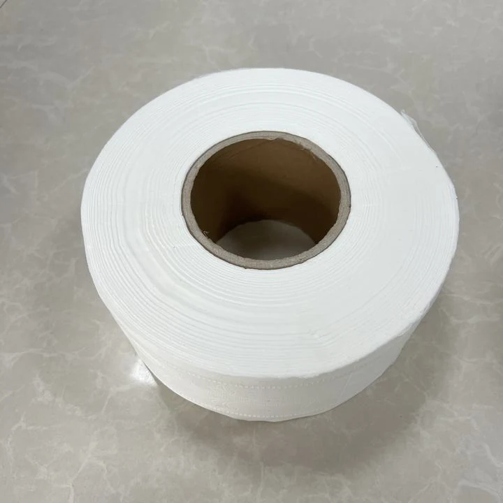 Commercial Jumbo Toilet Roll