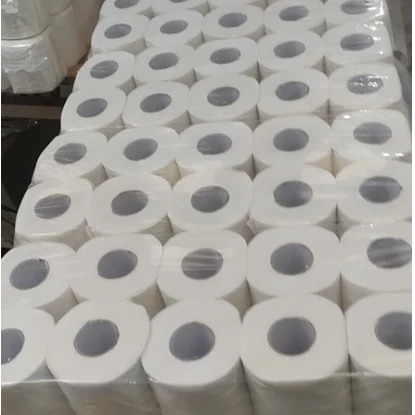 Rouleau de papier toilette personnalisé