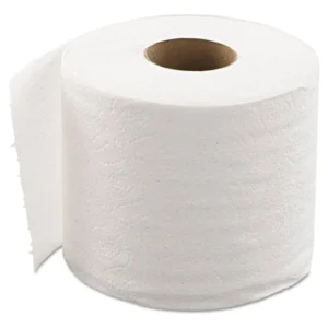 Custom Eco Toilet Paper Roll OEM FSC