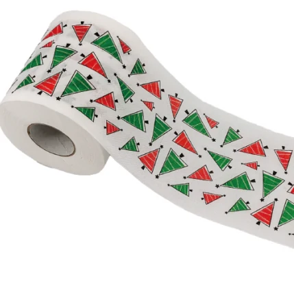 Custom Printed Toilet Paper Roll Custom Printed Toilet Paper Roll