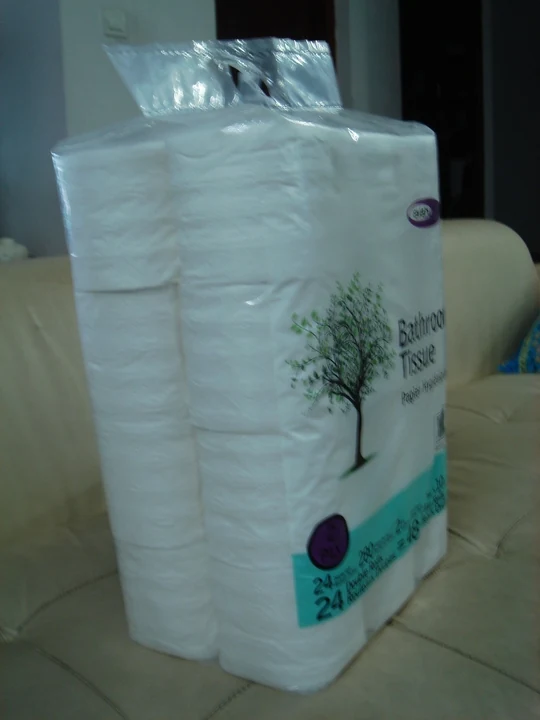 Custom Toilet Paper Manufacturer Custom Toilet Paper Manufacturer