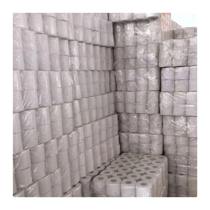 Custom Toilet Tissue Roll Oem