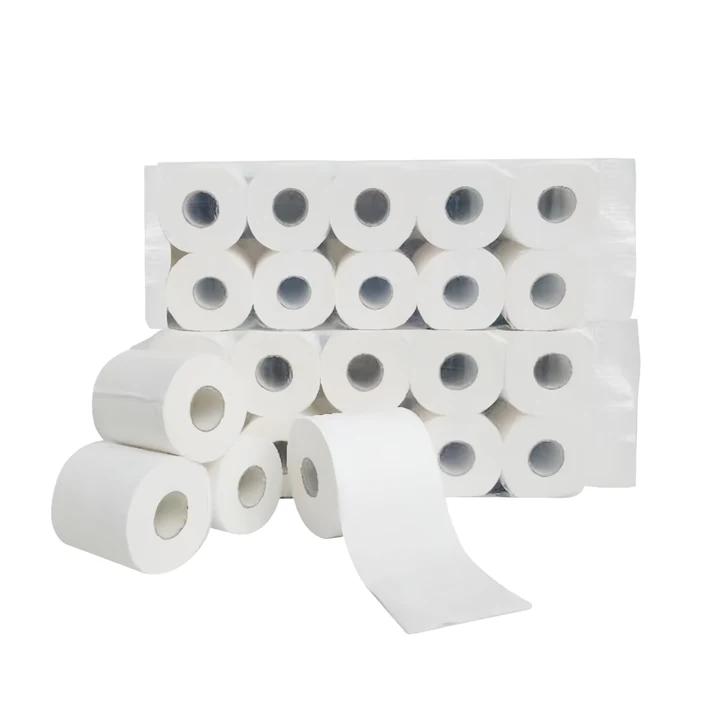 Custom Virgin Pulp Toilet Roll Custom Virgin Pulp Toilet Roll