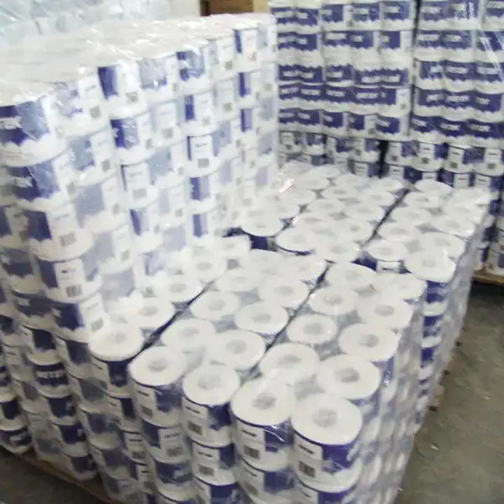Custom Virgin Toilet Paper