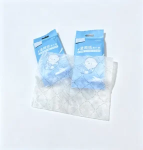 Customized Wet Toilet Paper