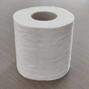 Eco-Friendly Jumbo Toilet Paper Roll