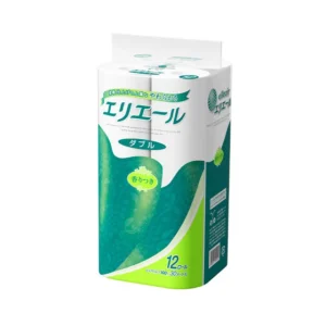 Eco Friendly 3 Ply Toilet Tissue