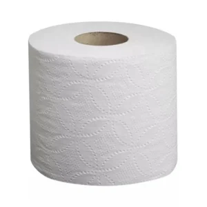 Economy Toilet Tissue Roll