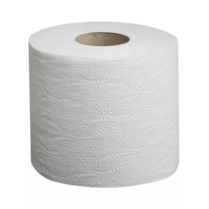 Economy Toilet Tissue Roll Economy Toilet Tissue Roll