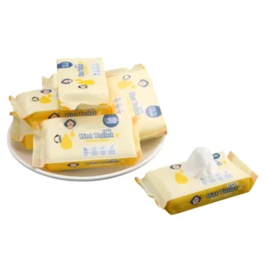 Flushable Adult Care Toilet Paper