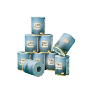 FSC Mixed Pulp Toilet Paper