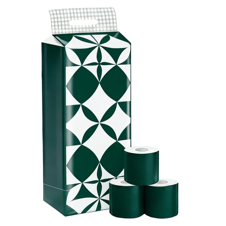 Fsc Mixed Pulp Toilet Paper Roll Fsc Mixed Pulp Toilet Paper Roll