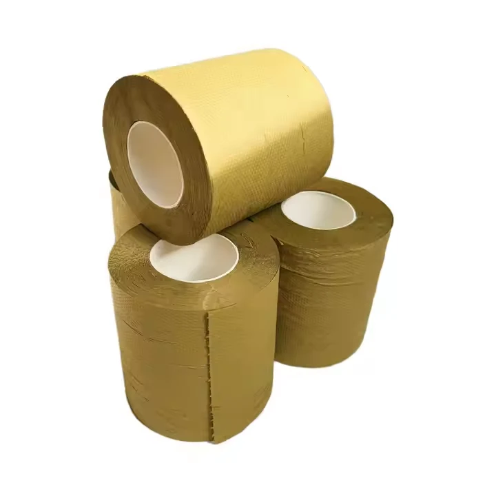 Gold Toilet Paper Roll Gold Toilet Paper Roll