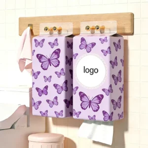 Hanging Toilet Paper Roll
