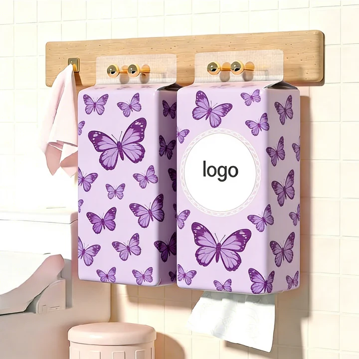 Hanging Toilet Paper Roll Hanging Toilet Paper Roll