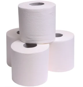 High Absorption Toilet Paper Roll