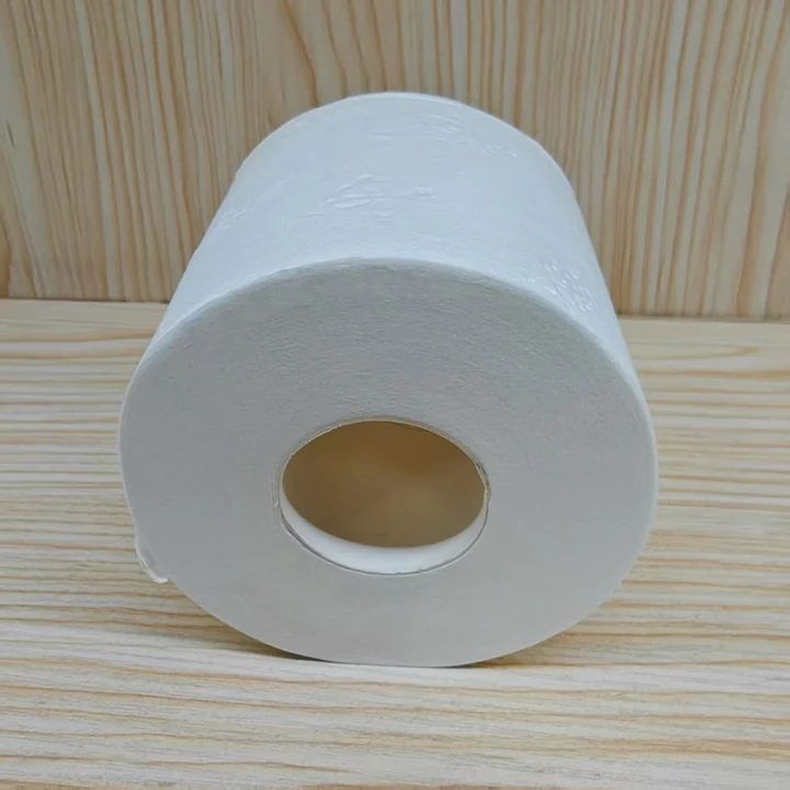Usine chinoise de papier toilette de qualité hôtelière