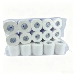 Hotel Jumbo Toilet Paper Roll