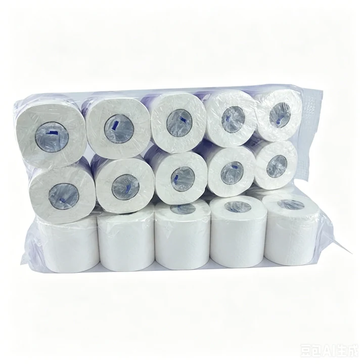 Hotel Jumbo Toilet Paper Roll Hotel Jumbo Toilet Paper Roll