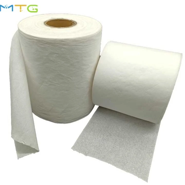Hotel Toilet Paper Roll