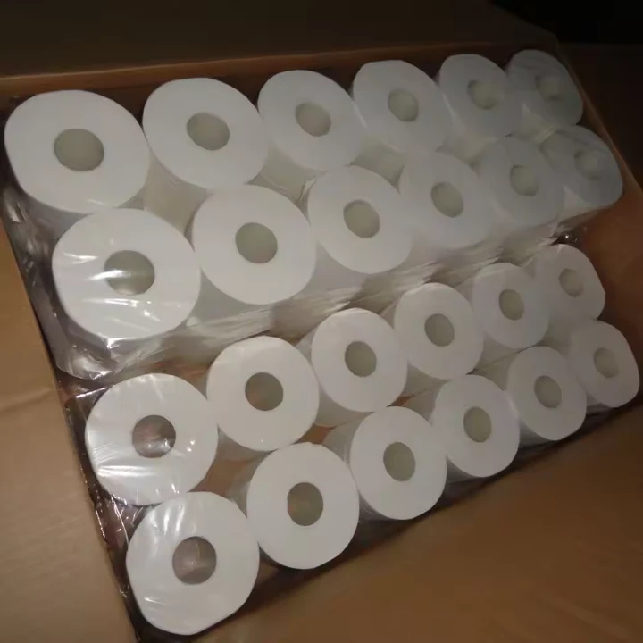 Rollo de papel higiénico de hotel Rollo de papel higiénico de hotel