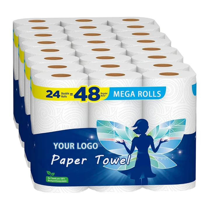Hotel Toilet Tissue Roll Hotel Toilet Tissue Roll