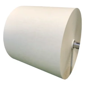 Jumbo Roll Virgin Pulp Tissue