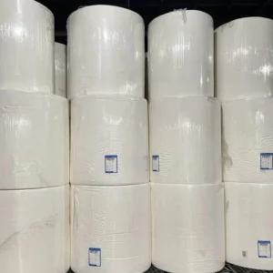 Jumbo Toilet Paper Raw Material
