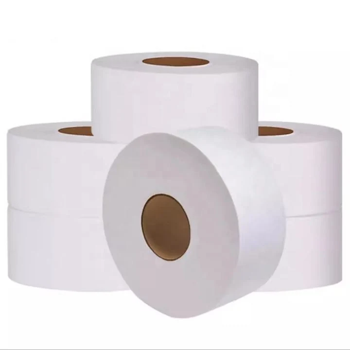 Jumbo Toilet Paper Roll Jumbo Toilet Paper Roll