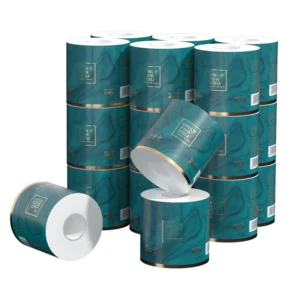 Jumbo Virgin Pulp Toilet Roll